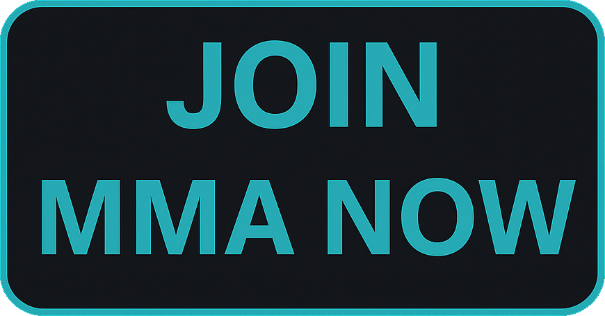 Join MMA Now