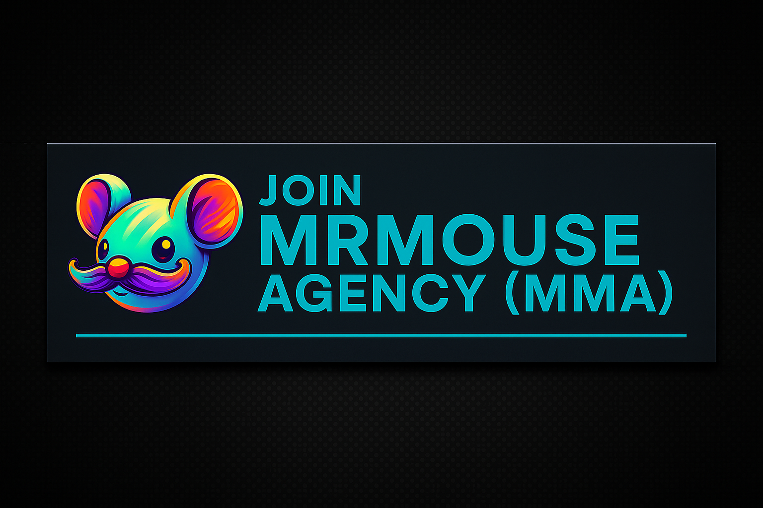 Join MMA Banner
