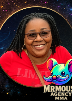 Hangella GLITTERBOMB AGENCY PFP