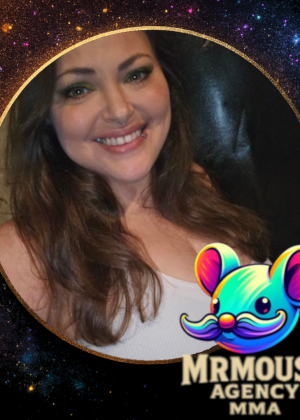 NawtyByNature GLITTERBOMB AGENCY PFP