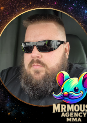 SHADOW GLITTERBOMB AGENCY PFP2
