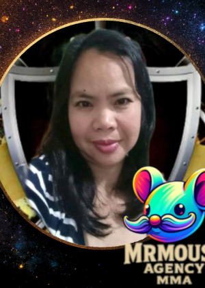 jencel GLITTERBOMB AGENCY PFP