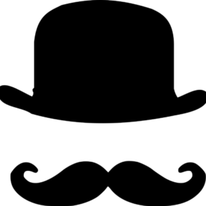 Group logo of Moustache Warriors